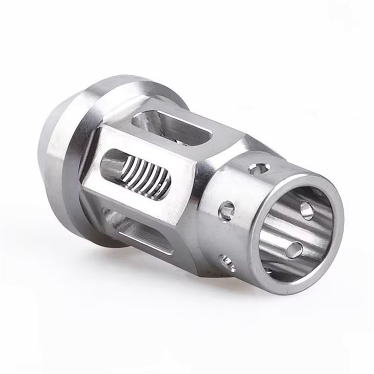 Gr5 Ti-6Al-4V Hollow Wheel Titanium Nut Screw M14x1.25/1.5x35/45mm Racing Screw Grade 10.9 & Grade 12.9 Nickel Plated