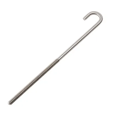 Non-standard Custom J-bolt