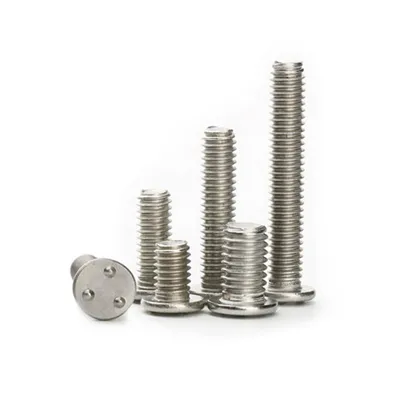 Stainless Steel Welding Bolt